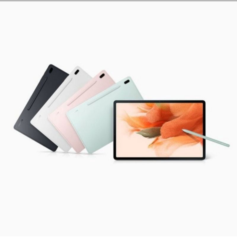 Samsung Tab S7 FE 5G 6GB 128GB Garansi Resmi Samsung 6 GB 128 GB