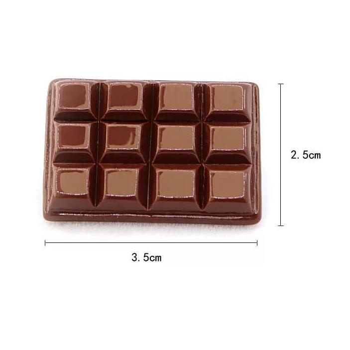 

Tiktok Sell✨ coklat artificial isi 3 #TREND