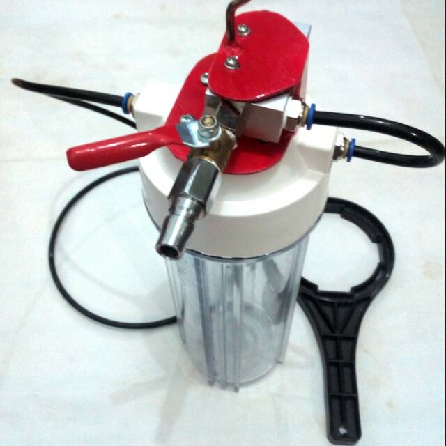 VACUM CARBON CLEANER ...SEDOT GURAH MESIN DAN SEDOT OLI