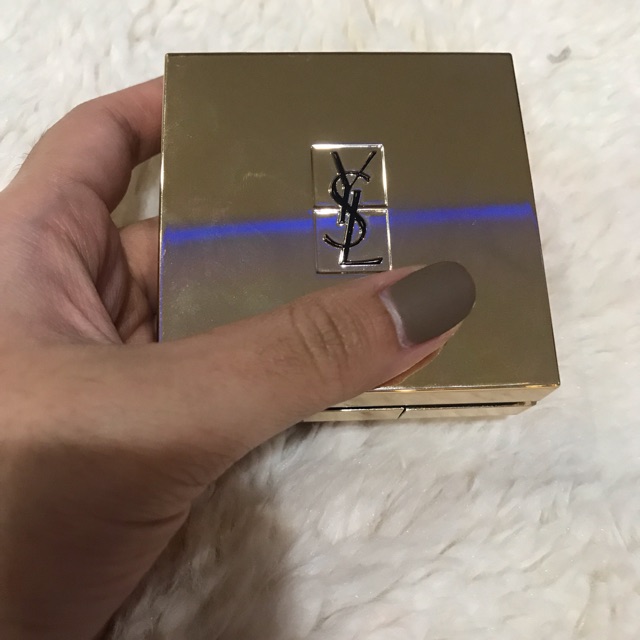 YSL TOUCE ECLAT LE CUSHION