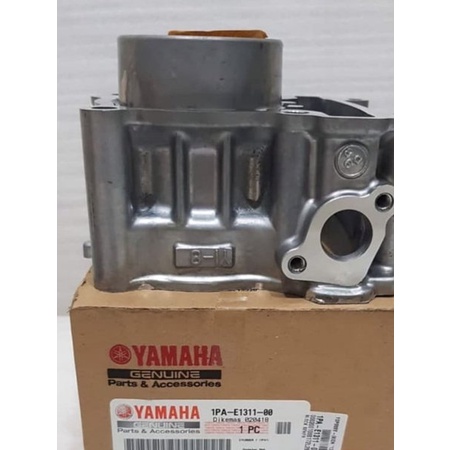 blok boring seher piston vixion old nva nvl r15 v2 original asli ygp only saja