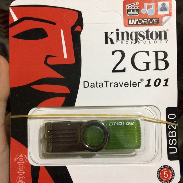 flashdisk kingston 2gb / 4gb / 8gb / 16gb / 32gb / 64gb