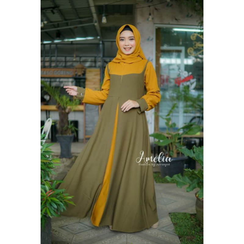 Clara dress