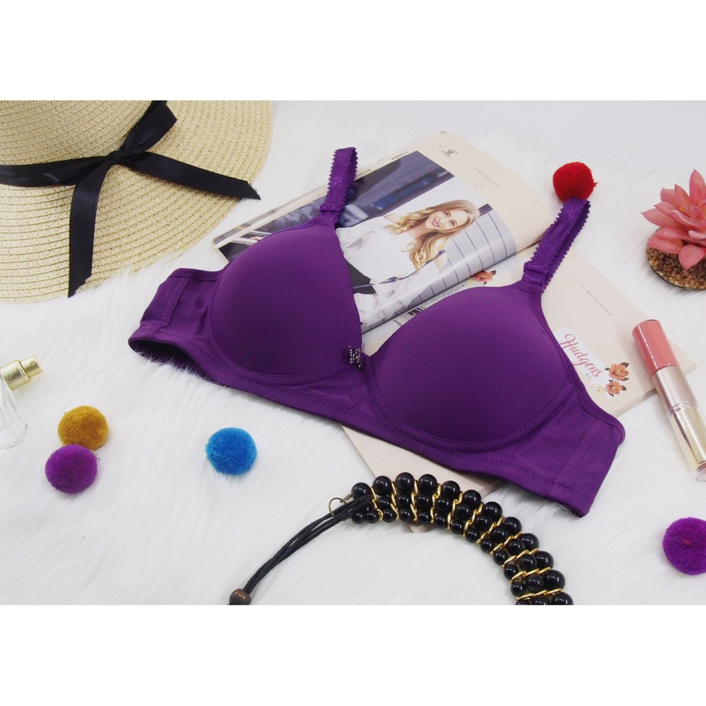 Sexy Bra size 34-38A | bh dari bahan yang halus dan nyaman di pakai termurah | #6003/5131 REAL PIC
