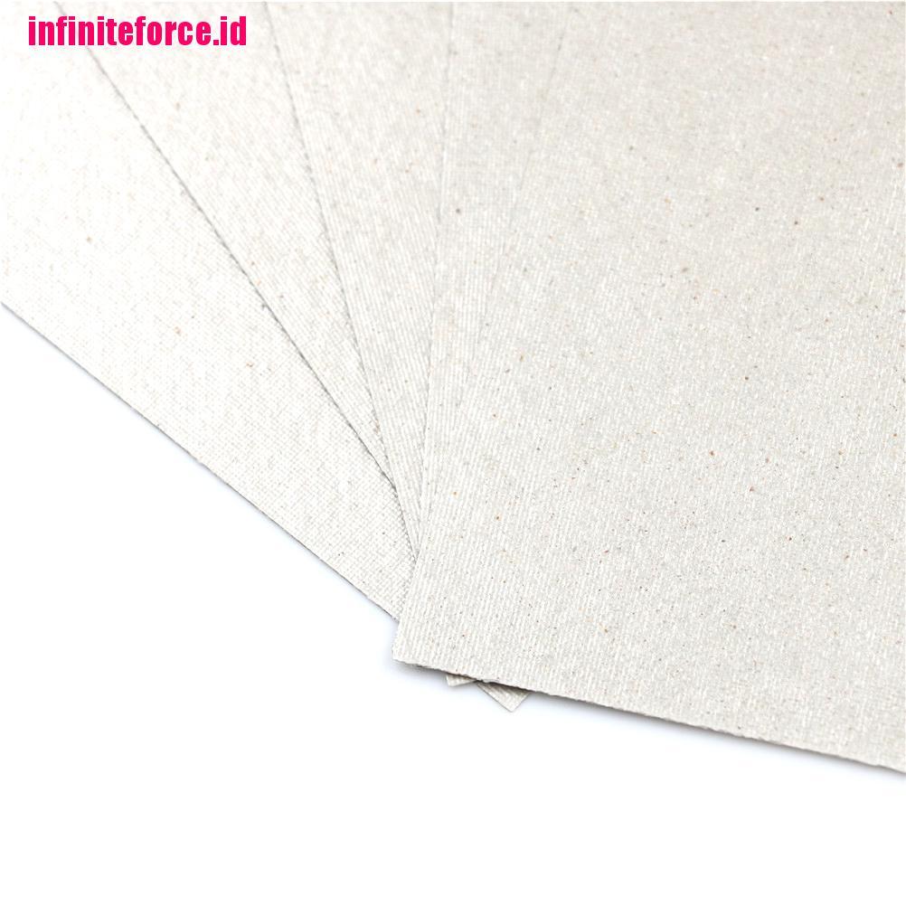 5pcs/lot high quality Microwave Oven Repairing Part 150 x 120mm Mica