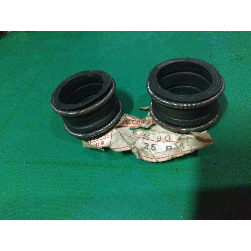 karet filter honda s90 90z ori nos Berkualitas