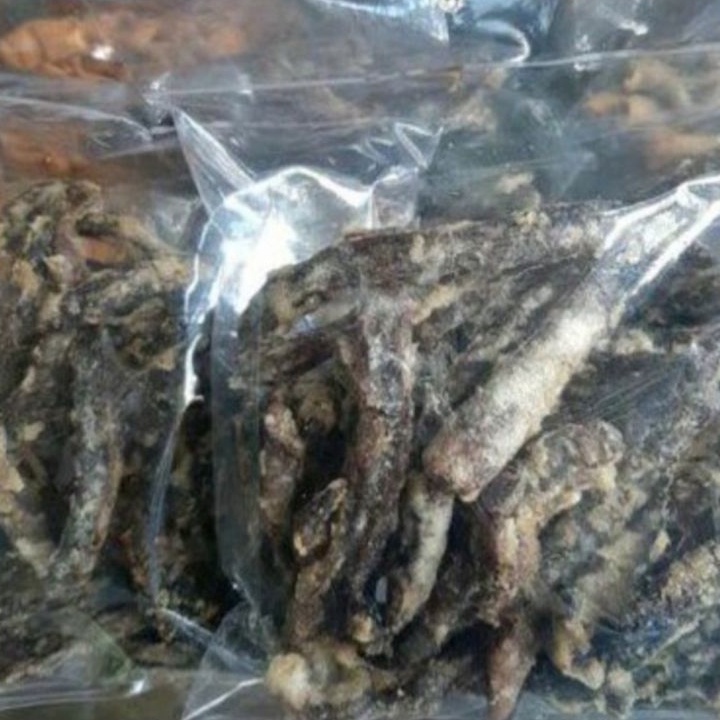 

PISANG SALE BELUT 200GR/PISANG SALE MANIS DAN RENYAH ENAK MURAH