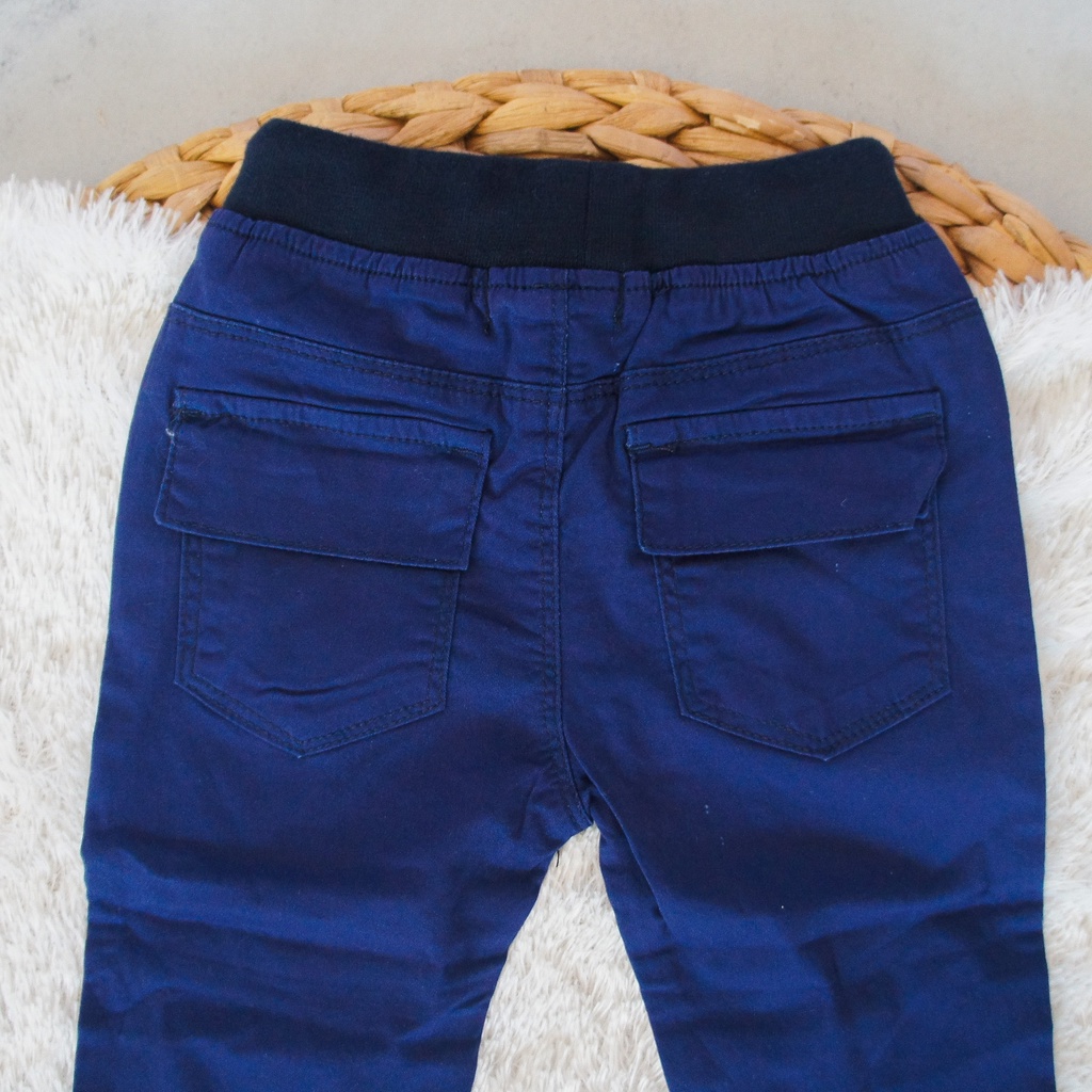 FERGORI Celana Panjang Anak 5364