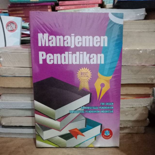 Manajemen Pendidikan