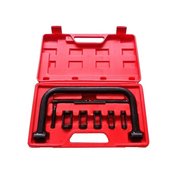 Valve Spring Compressor Car & Motorcycle