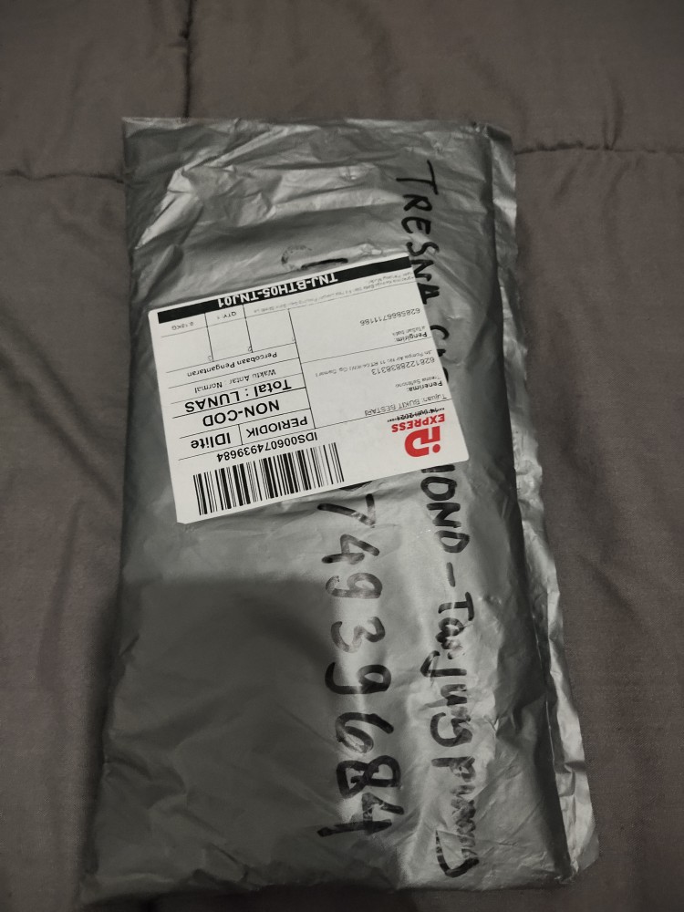 Agrapana Kemeja Batik Slim Fit Pria Lengan Panjang Baju Batik Slimfit Lengan Panjang Modern Adwitiya