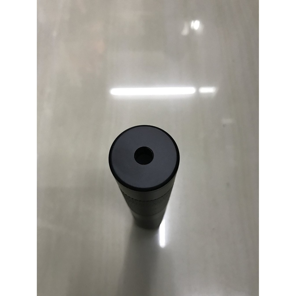 peredam senapan angin