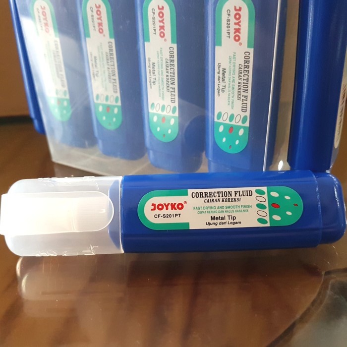 

TIP-X JOYKO BIRU