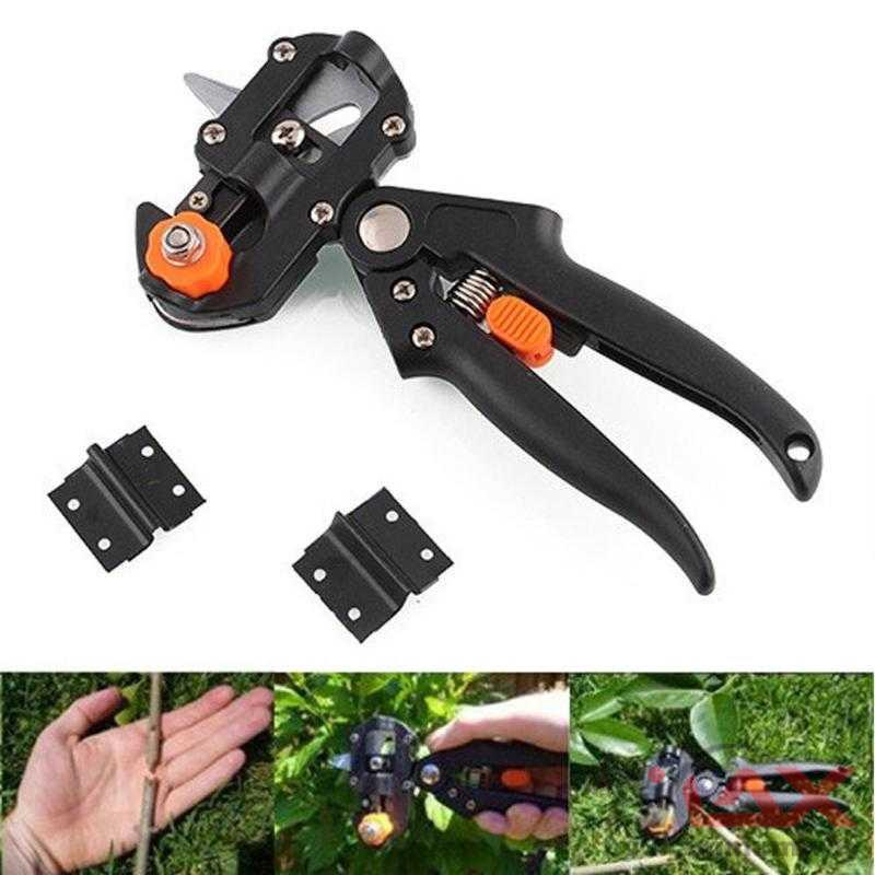 Gunting Okulasi Penyambung batang Taffware Gunting Okulasi Sambung Batang Tanaman Grafting Pruning Tool