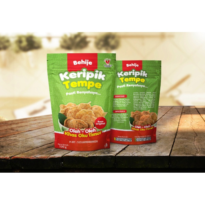 

Keripik Tempe Sagu Original Kripik Tempe Sagu Snack Cemilan Makanan Ringan Terlaris renyah