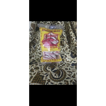 

kerupuk ikan ciepoer