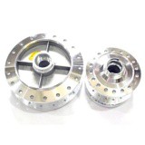 TROMOL SET CROM VIXION OLD