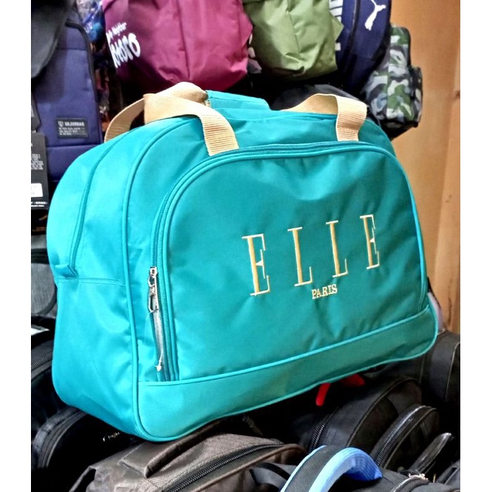 Tas pakaian Elle jinjing / travel bag Elle jinjing