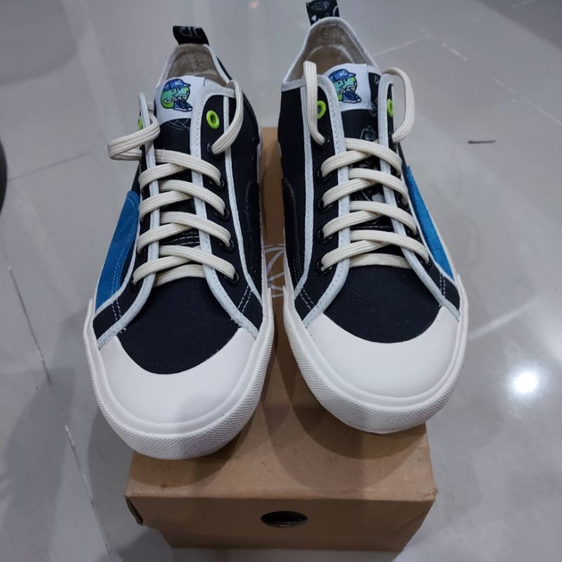 pijak bumi X kevinswork