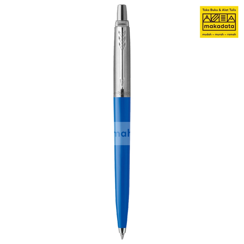 

PULPEN | BOLPEN PARKER JOTTER ORIGINAL BLUE CT BP