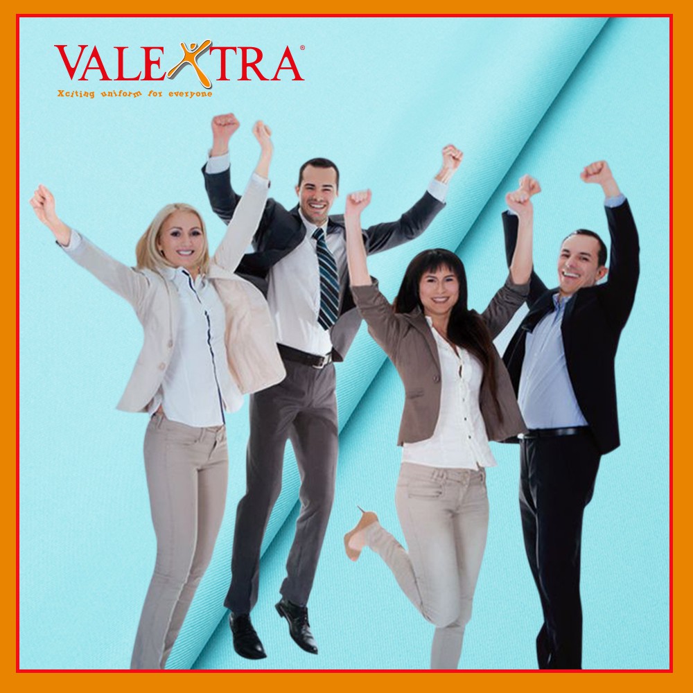 Fasentro Valextra Kain Bahan Meteran Berkualitas Maxistyle - 10cm