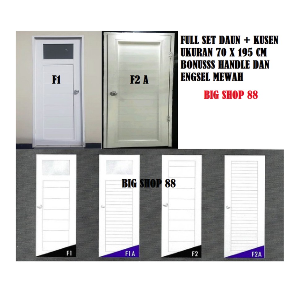 Jual Pintu Upvc Cirebon Upvcjakarta Com