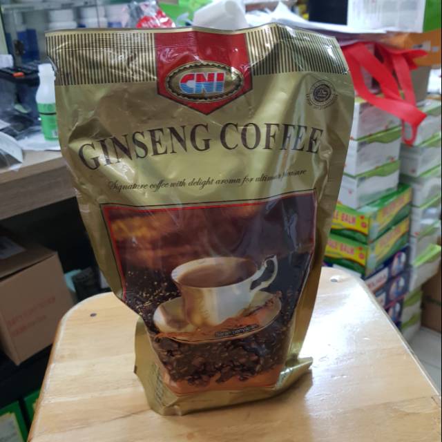 

Kopi cni ginseng