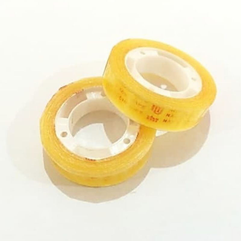 

Isolasi Kecil Nachi Ukuran 12mm x 25 Yard