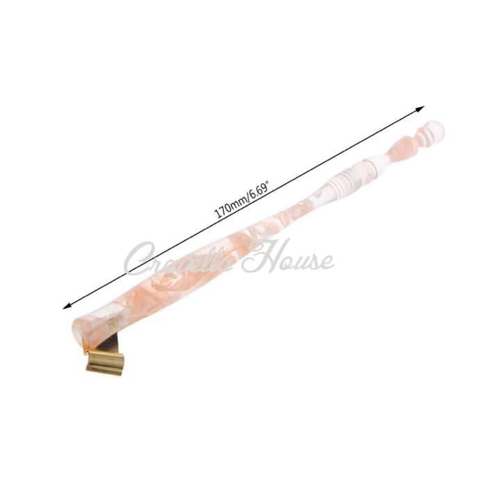 

Art / Oblique Calligraph Pen Resin
