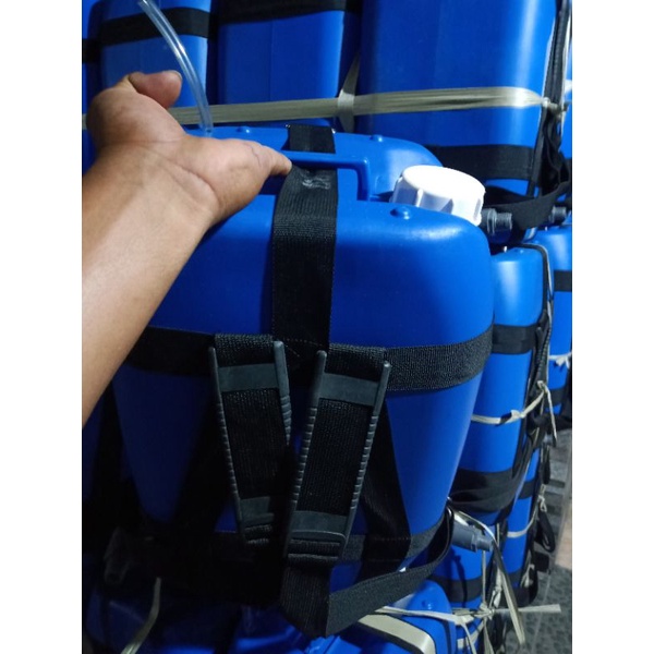 Alat kocor siram tanaman 20L jerigen kocor