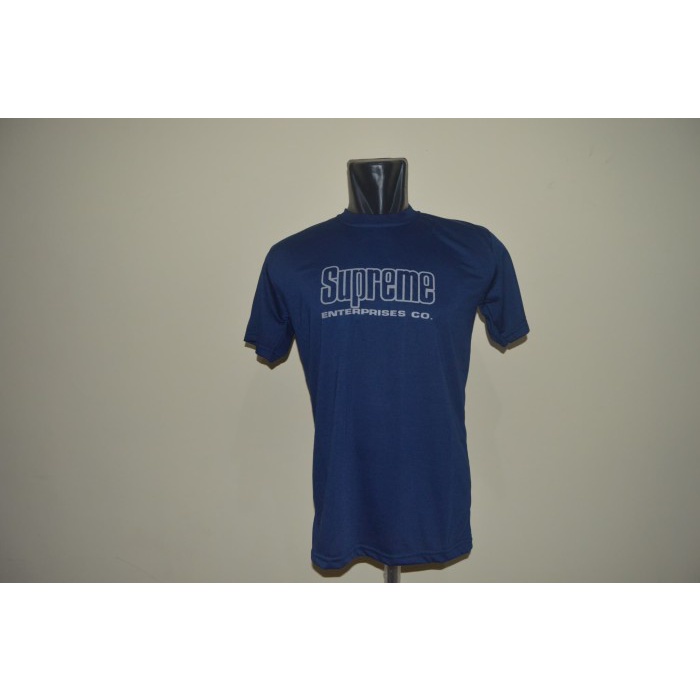 fws0G Kaos Supreme Model Hitz Di Amerika - Merah Hyj2011Jhh