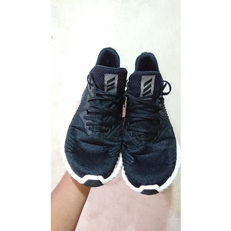 Adidas Alphabounce Beyond Second