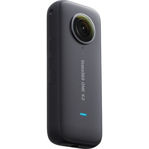 Insta360 ONE X2 - Camera Insta 360 Action Cam Camera ONE X 2-5