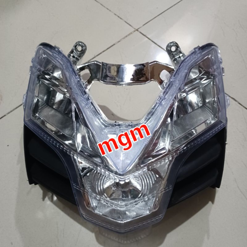 LAMPU SEN SEIN MIO GT LAMPU SENJA MIO GT