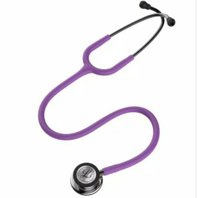Stetoskop Littmann Classic III lavender mirror 5865