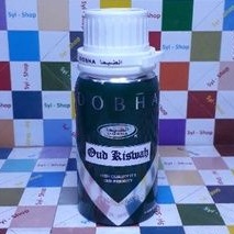 Bibit Parfum OUD KISWAH by DOBHA 100 ml SEGEL