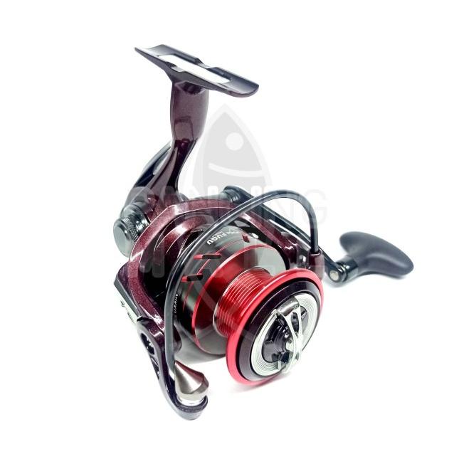 Reel Spinning Fugu Nikko Sw Power Handle 1000 2000 3000 4000 6000