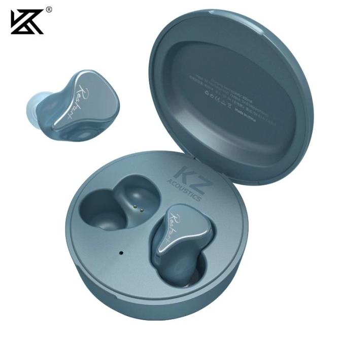 TWS Knowledge Zenith KZ SKS APTX Bluetooth 5.2 with Mic