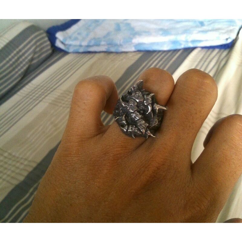 fourspeed ring x sepuLtura