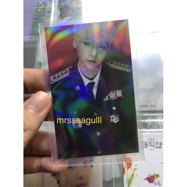 WTT TRADE PC DOPE YOONGI SUGA TO JUNGKOOK