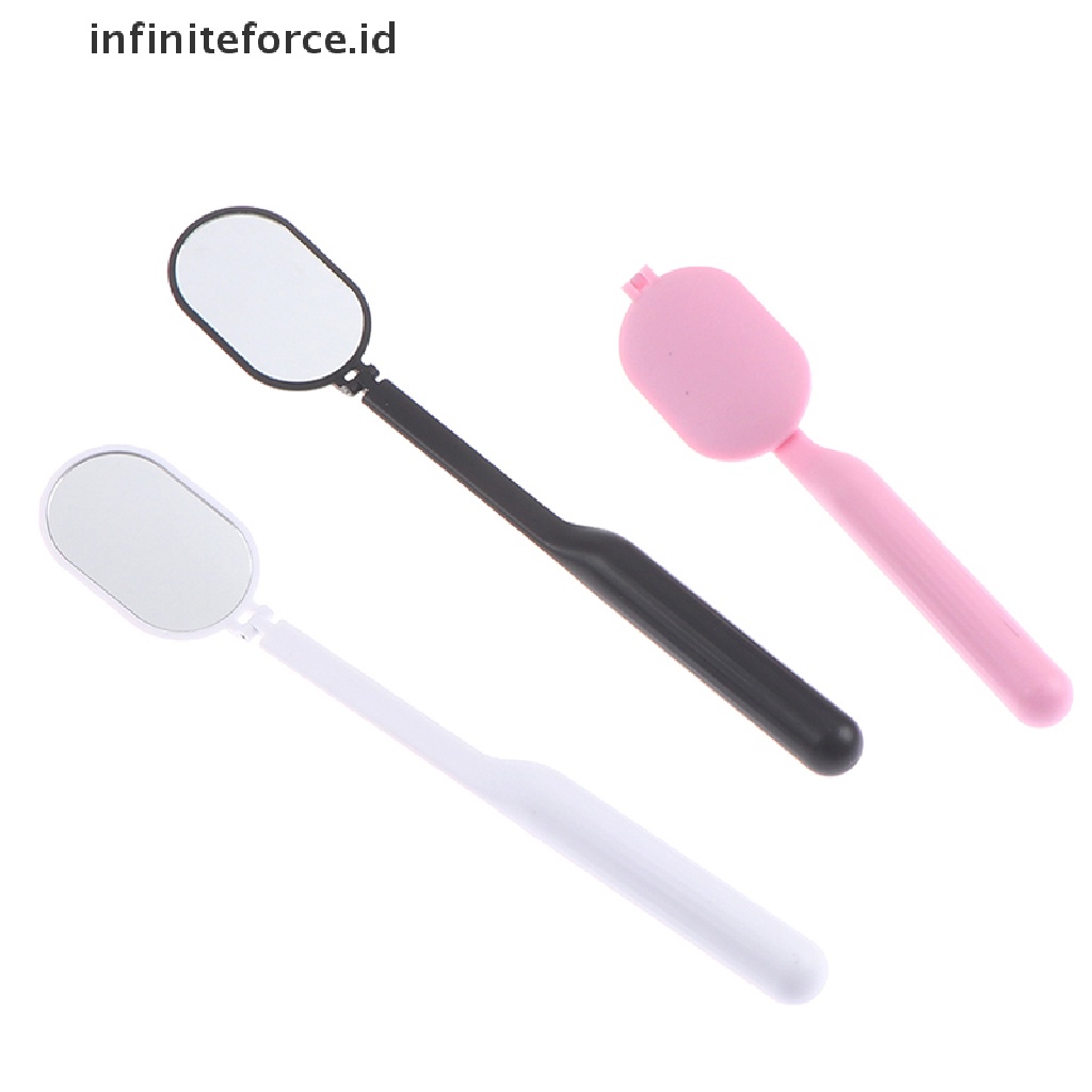 (Infiniteforce.Id) Cermin Makeup Untuk Wanita