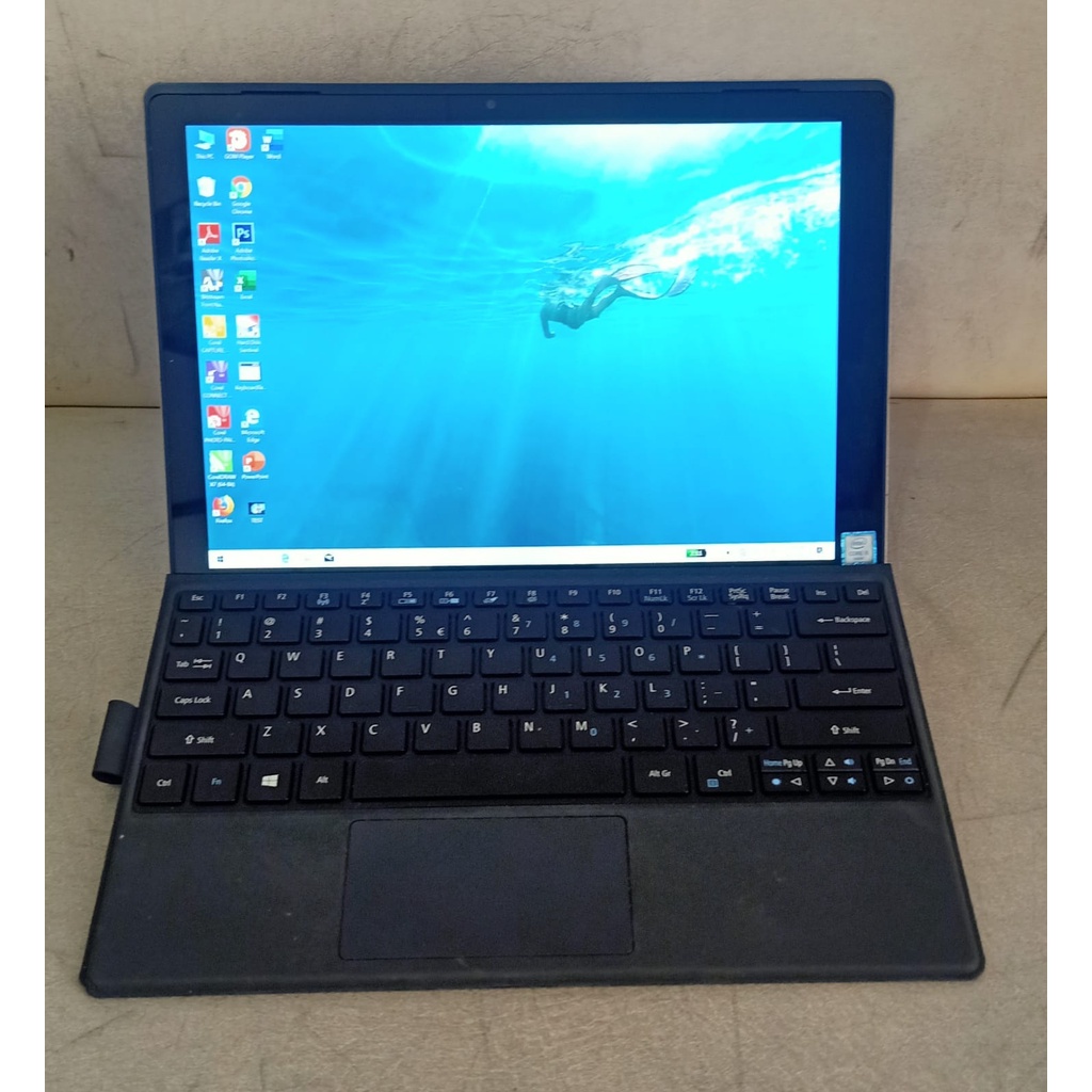 Laptop Acer Swift Alpha 12