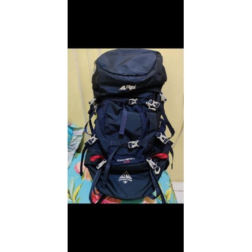 Arei Carrier Premium Cartenz 60L