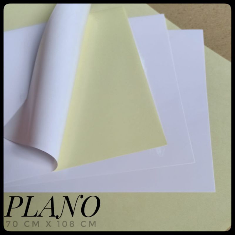 

STIKER CROMO LINTEX UK PLANO / 70 CM X 108 CM ( ISI 10 LEMBAR )