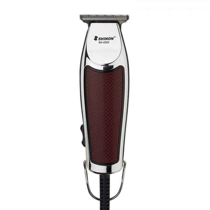 SHINON SH-2222 - Professional Electric Hair Clipper Trimmer