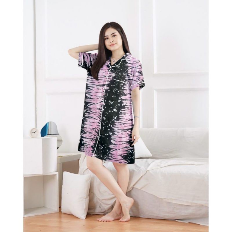 DASTER WANITA XL LD110