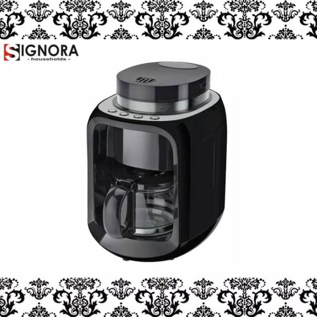 Coffee Maker / Signora Coffee Maker / Mesin Membuat Kopi Otomatis