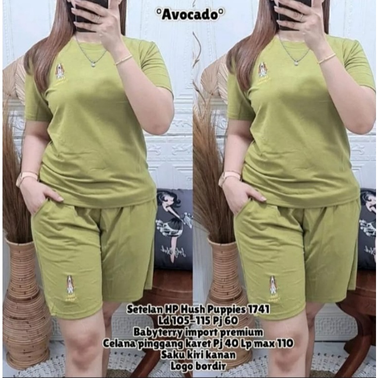 Pakaian wanita//setelan wanita//setelan hot pant//set hp//setelan terbaru//setelan olah raga//set ol
