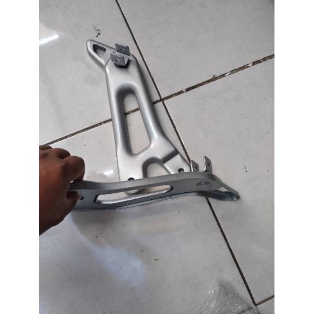 Foot step rx king postep belakang rx king power foot step rx king tebal
