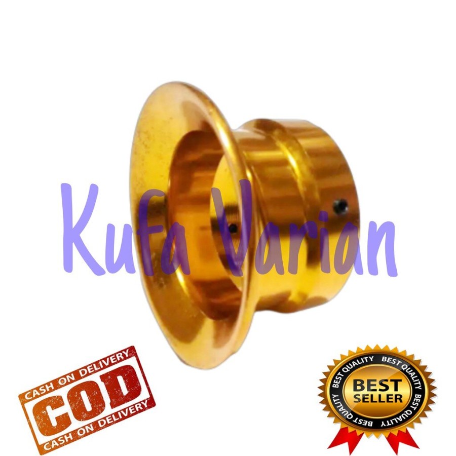 promo discount Velocity Velociti Stack Motor Karburator Carbu Carburator Corong Karbu Pe28 Pe 28 Pwk Pwl 28 matic bebek kopling univerSAl
